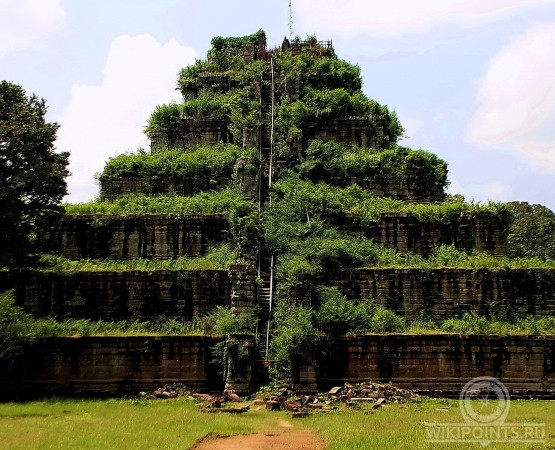 Кох Кер на wikipoints.ru