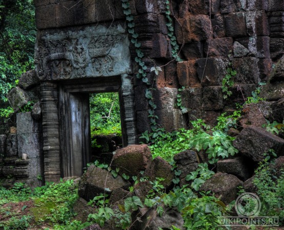 Кох Кер на wikipoints.ru