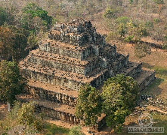 Кох Кер на wikipoints.ru