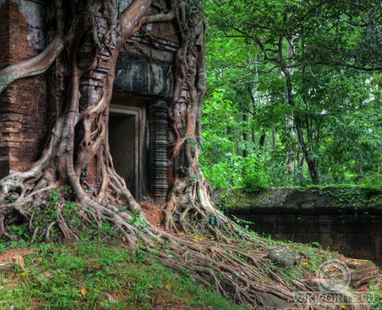 Кох Кер на wikipoints.ru