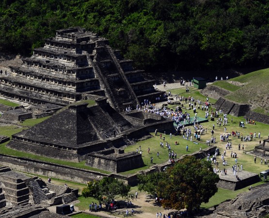 Эль-Тахин на wikipoints.ru