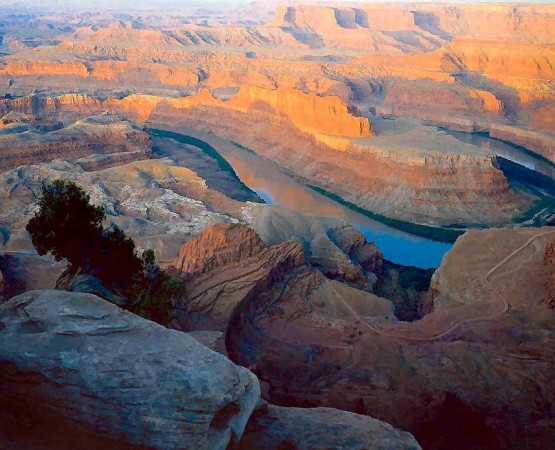 Национальный парк Меса-Верде на wikipoints.ru