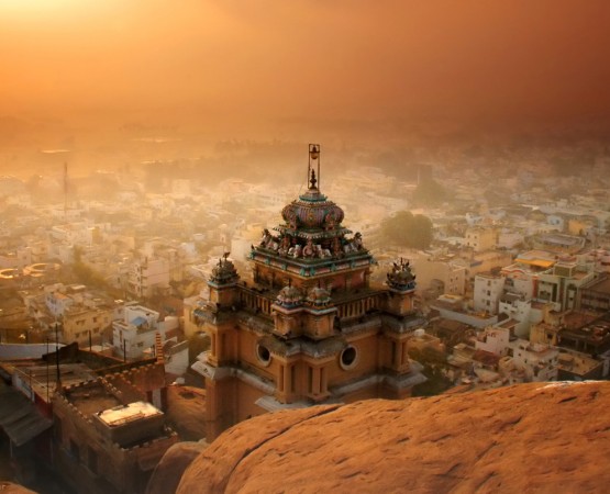 Храм Рок Форт на wikipoints.ru