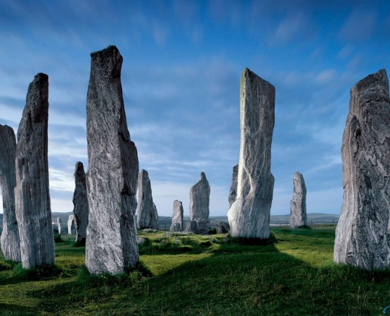 Калланиш на wikipoints.ru