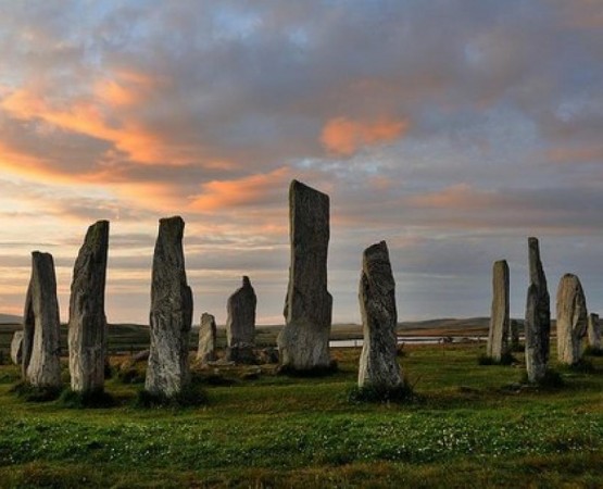 Калланиш на wikipoints.ru