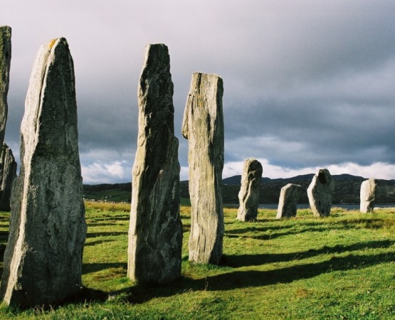 Калланиш на wikipoints.ru