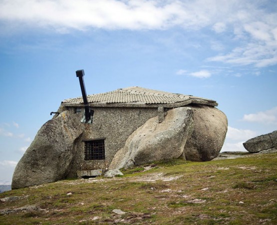 Каменный дом на wikipoints.ru