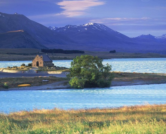 Церковь Доброго Пастыря на wikipoints.ru