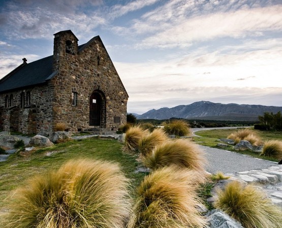 Церковь Доброго Пастыря на wikipoints.ru