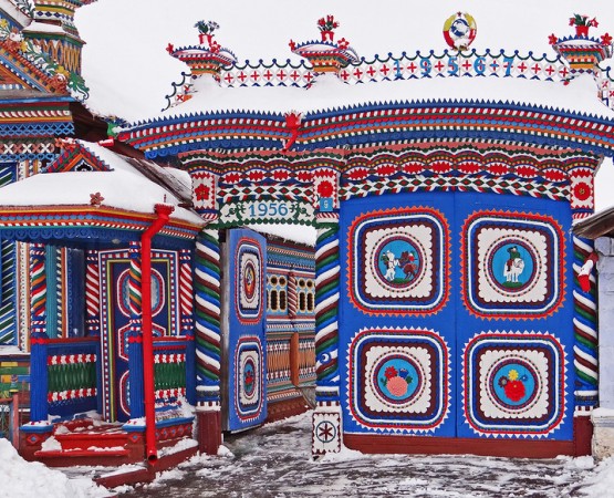 Дом кузнеца Кириллова на wikipoints.ru