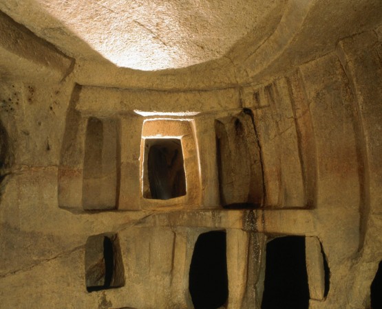 Хал-Сафлиени на wikipoints.ru