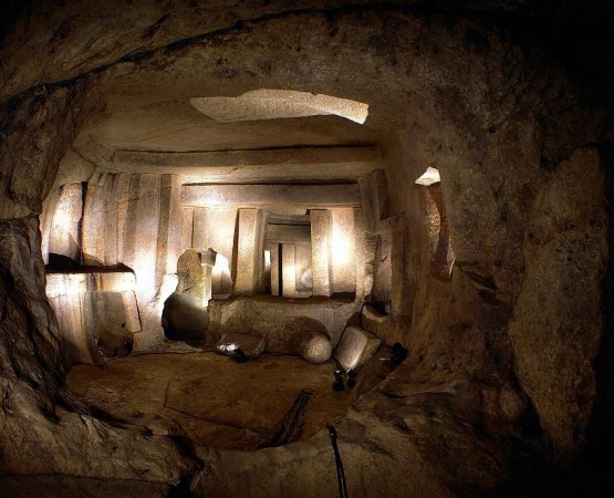 Хал-Сафлиени на wikipoints.ru