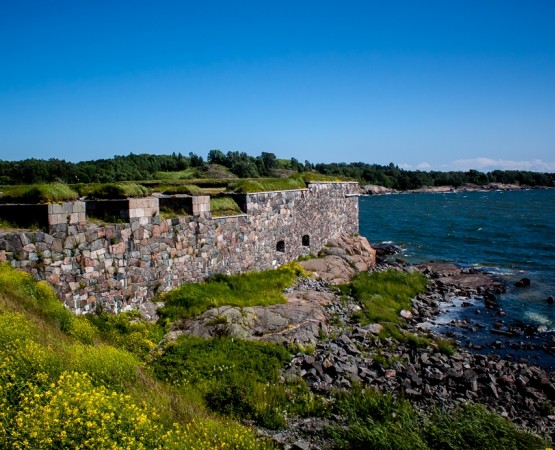 Суоменлинна на wikipoints.ru