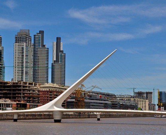 Мост Женщины на wikipoints.ru