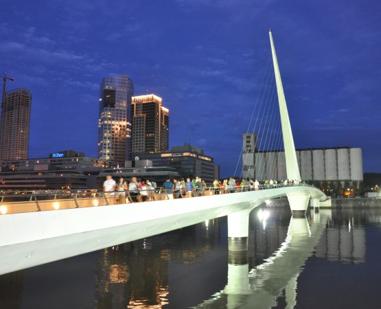 Мост Женщины на wikipoints.ru