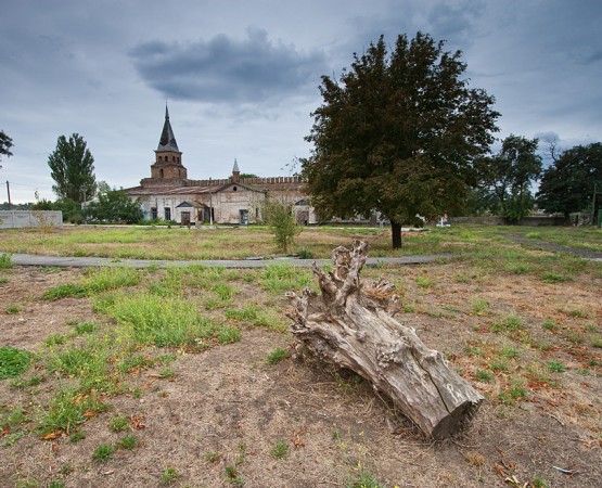 Усадьба Попова на wikipoints.ru