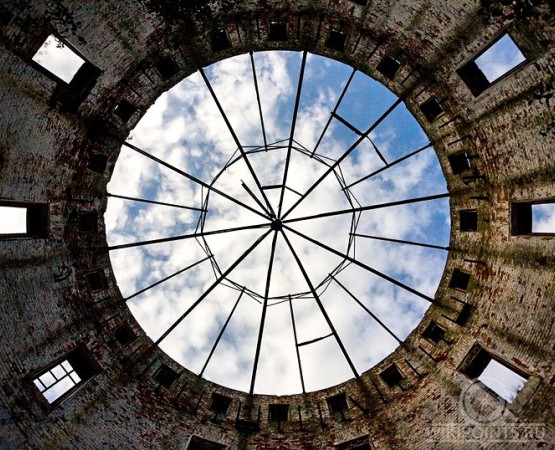 Башня инженера Инка на wikipoints.ru