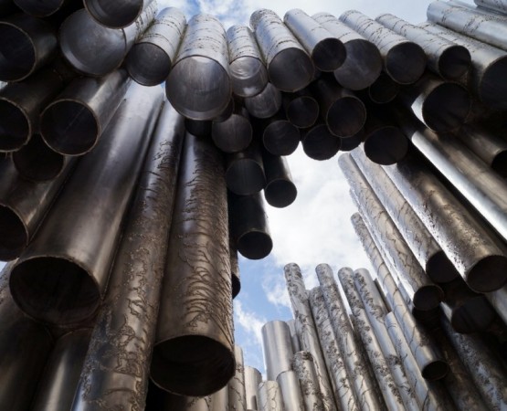 Памятник Сибелиусу на wikipoints.ru