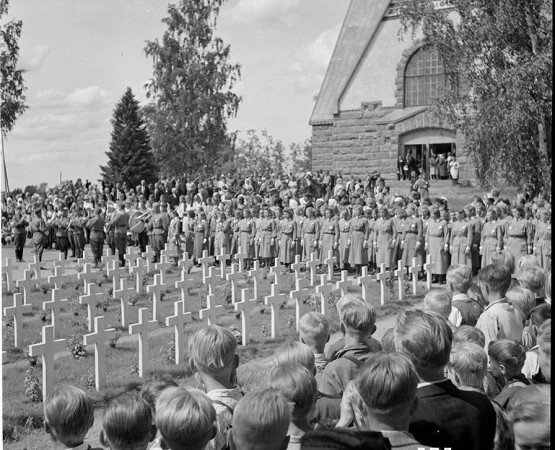 Лютеранская кирха в Мельниково на wikipoints.ru