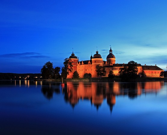 Грипсхольм на wikipoints.ru