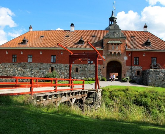 Грипсхольм на wikipoints.ru