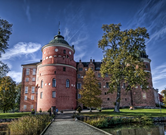 Грипсхольм на wikipoints.ru