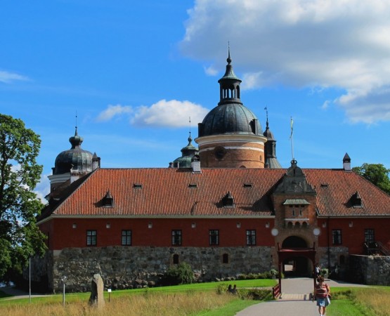 Грипсхольм на wikipoints.ru