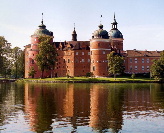 Грипсхольм на wikipoints.ru