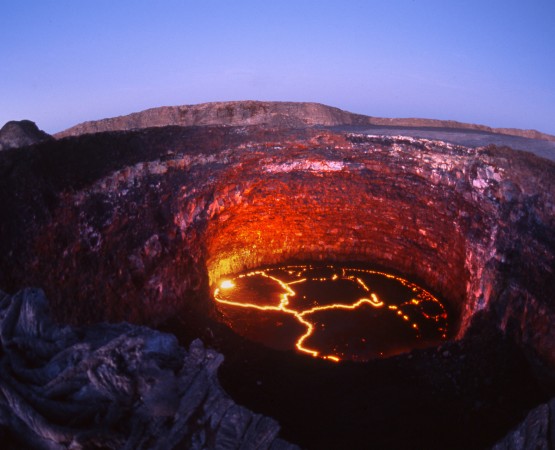 Эрта Але на wikipoints.ru