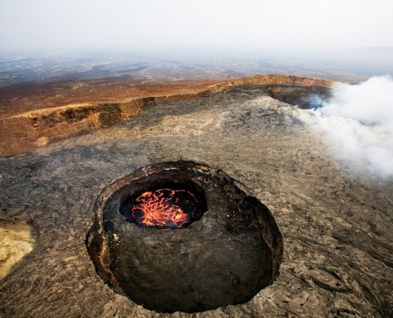 Эрта Але на wikipoints.ru