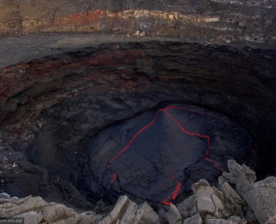 Эрта Але на wikipoints.ru