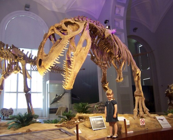 Музей естествознания Хельсинки на wikipoints.ru