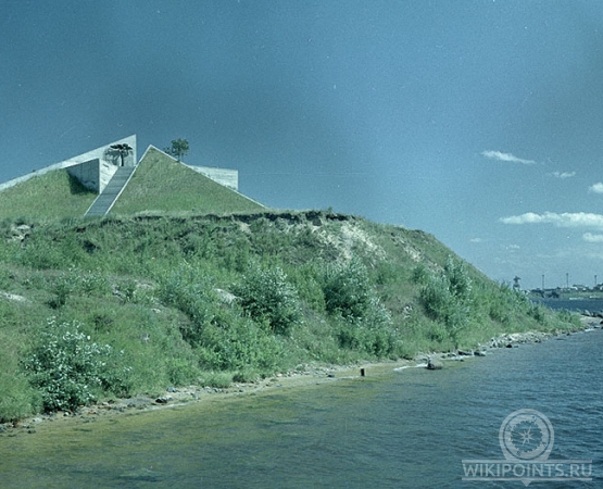 Безымянная высота на wikipoints.ru