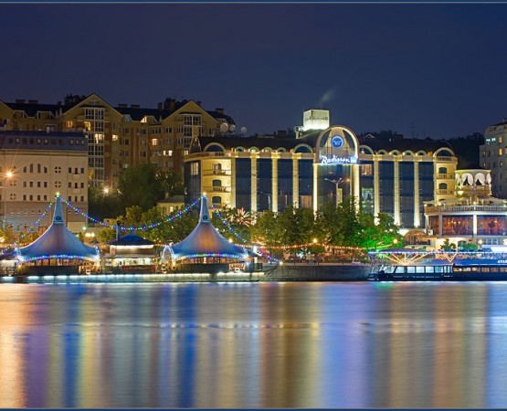 Береговая улица на wikipoints.ru