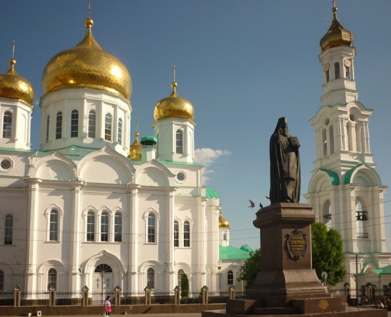 Собор Рождества Пресвятой Богородицы на wikipoints.ru