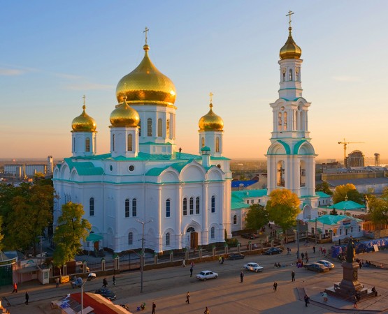 Собор Рождества Пресвятой Богородицы на wikipoints.ru