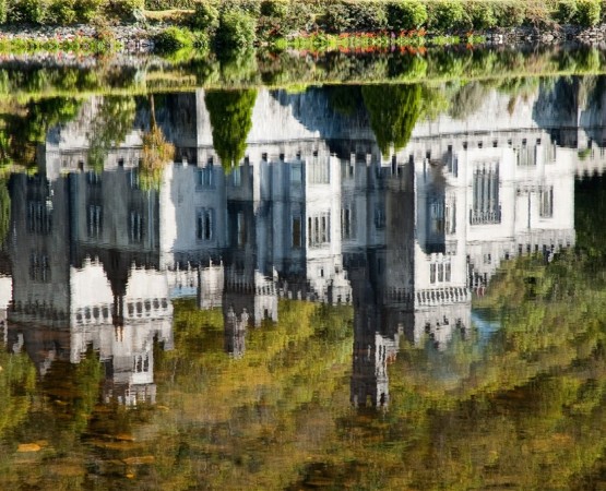 Аббатство Кайлмор на wikipoints.ru