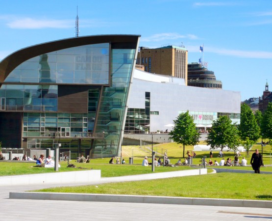 Киасма на wikipoints.ru