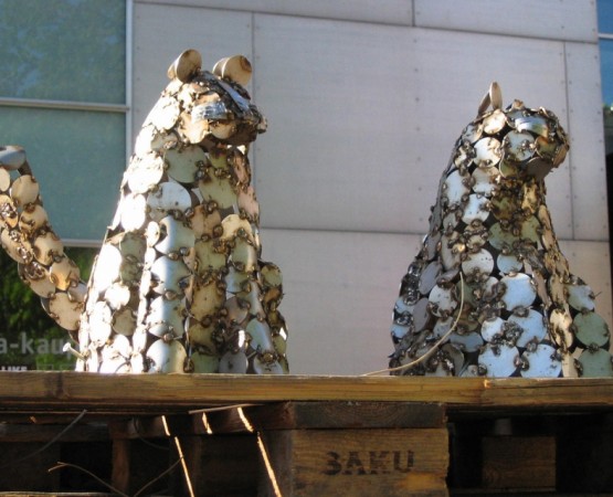 Киасма на wikipoints.ru