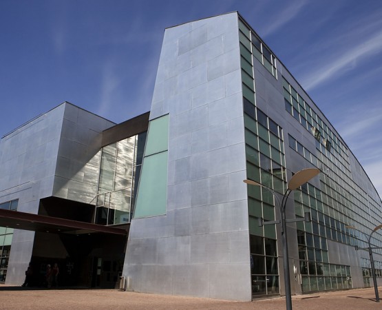 Киасма на wikipoints.ru