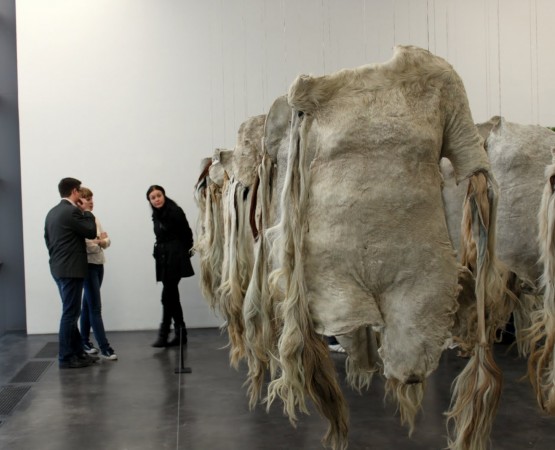 Киасма на wikipoints.ru