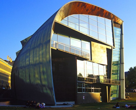 Киасма на wikipoints.ru