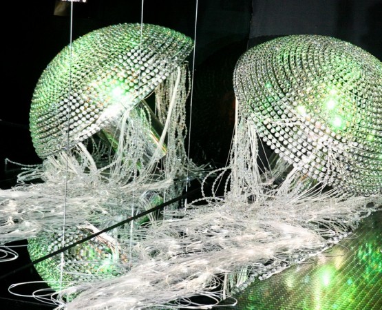 Музей Хрустальные миры Сваровски на wikipoints.ru