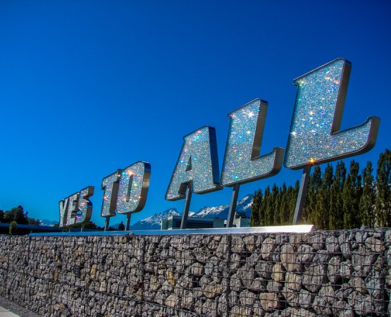 Музей Хрустальные миры Сваровски на wikipoints.ru