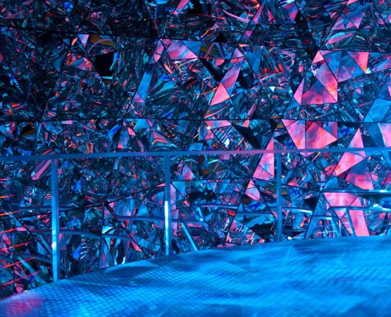 Музей Хрустальные миры Сваровски на wikipoints.ru