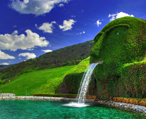 Музей Хрустальные миры Сваровски на wikipoints.ru