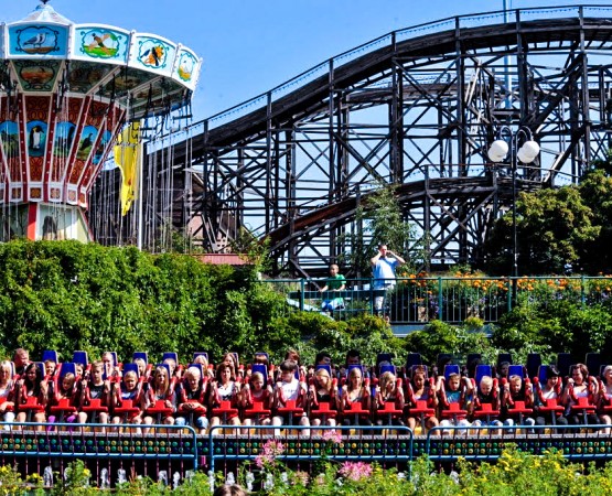 Линнанмяки на wikipoints.ru