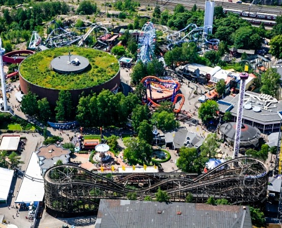 Линнанмяки на wikipoints.ru