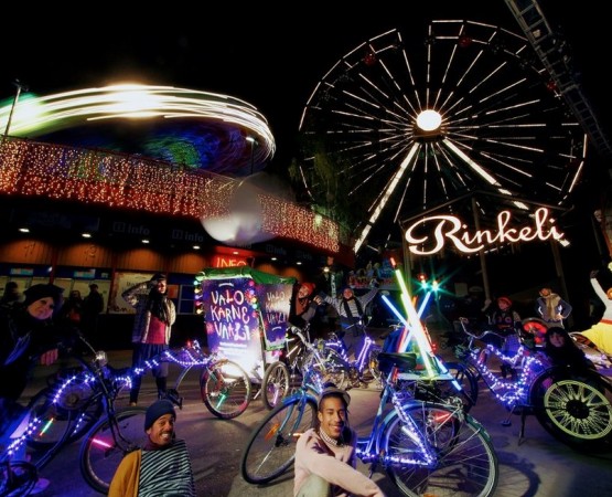 Линнанмяки на wikipoints.ru