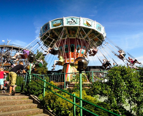 Линнанмяки на wikipoints.ru